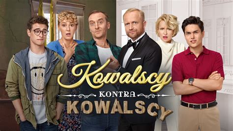 kowalscy kontra kowalscy cda|Wesele 